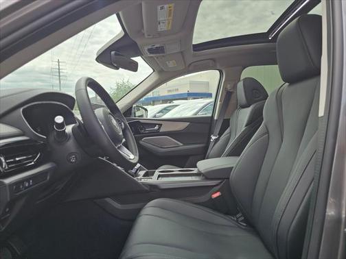 2026 Acura MDX Standard
