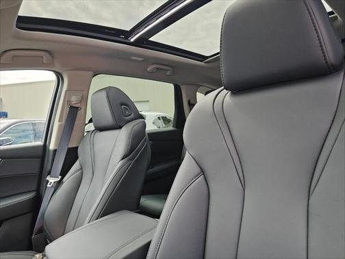 2026 Acura MDX Standard