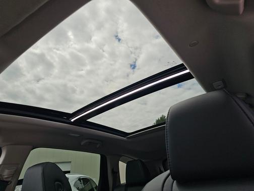 2026 Acura MDX Standard