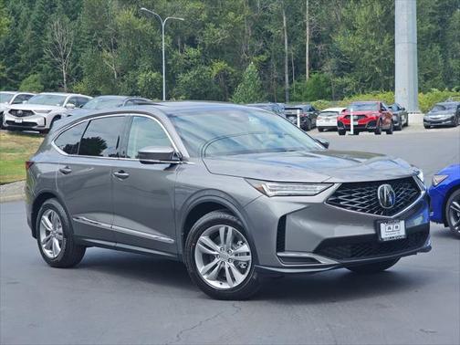 2026 Acura MDX Standard