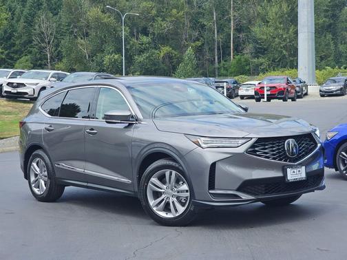 2026 Acura MDX Standard