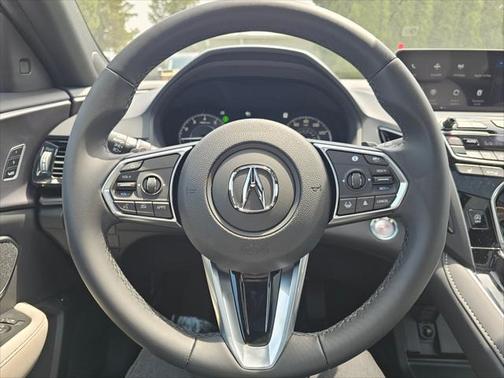 2025 Acura RDX Base