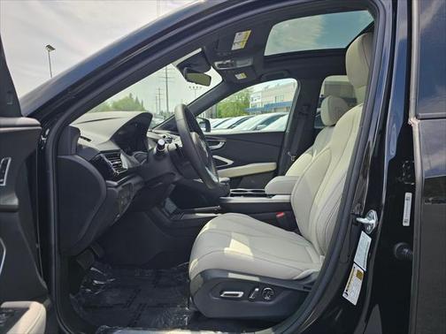 2025 Acura RDX Base