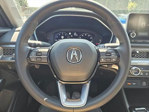 2024 Acura Integra Base