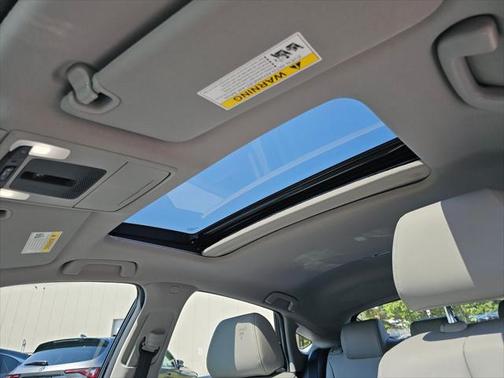 2024 Acura Integra Base