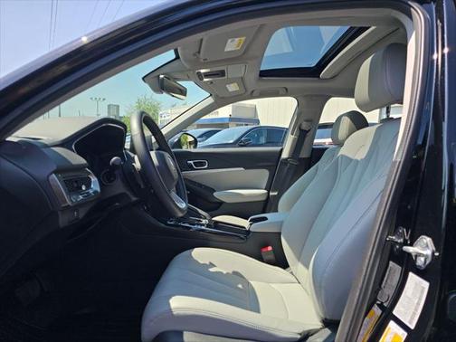 2024 Acura Integra Base