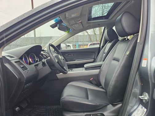 2011 Mazda CX-9 Grand Touring