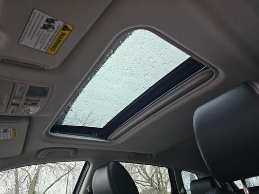 2011 Mazda CX-9 Grand Touring