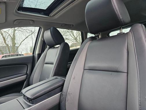 2011 Mazda CX-9 Grand Touring