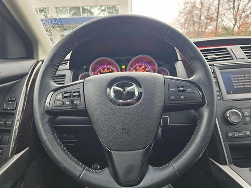 2011 Mazda CX-9 Grand Touring