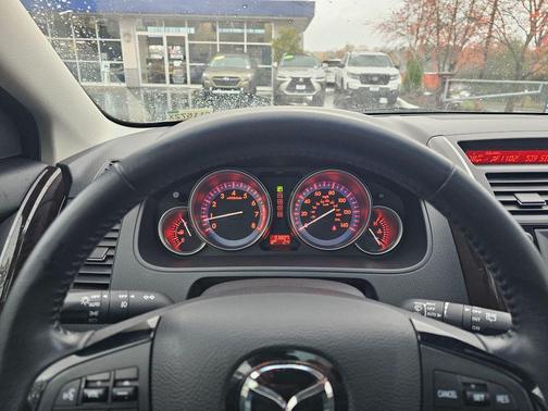 2011 Mazda CX-9 Grand Touring