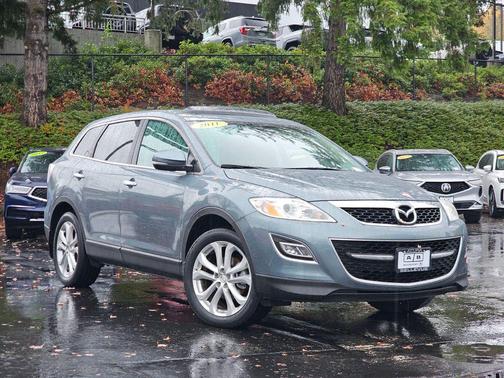 2011 Mazda CX-9 Grand Touring