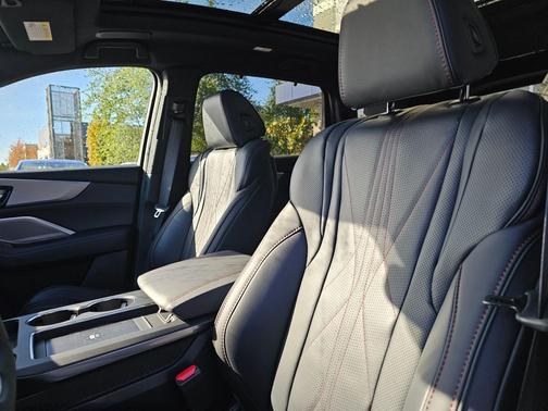 2026 Acura MDX A-SPEC Advance Package
