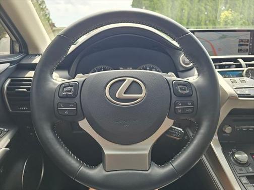 2018 Lexus NX 300 F Sport