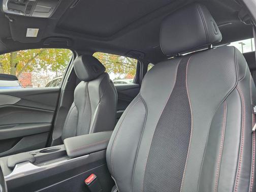 2025 Acura TLX A-Spec