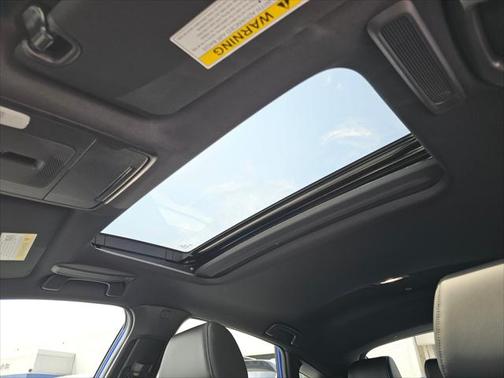 2025 Acura Integra A-SPEC Technology