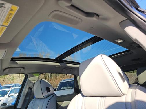 2026 Acura MDX Advance Package