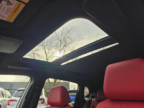 2025 Acura ADX A-Spec with Advance