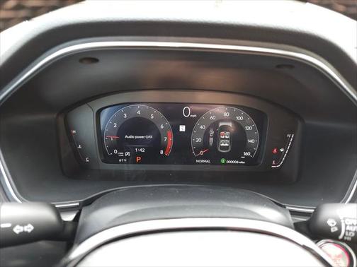 2025 Acura Integra A-SPEC w/ Technology