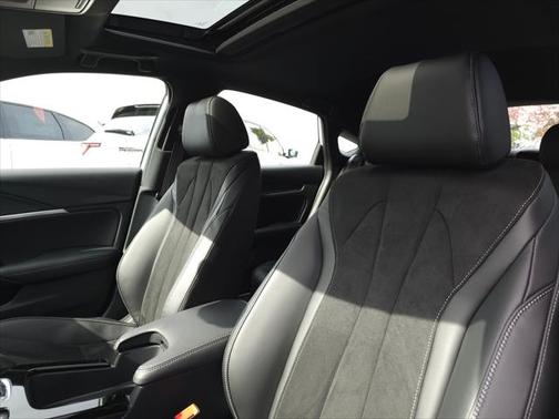2025 Acura Integra A-SPEC w/ Technology