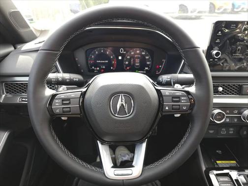 2025 Acura Integra A-SPEC w/ Technology