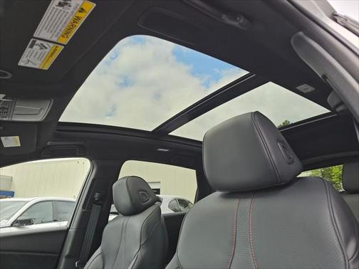 2025 Acura RDX A-Spec Advance Package