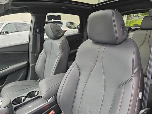 2025 Acura RDX A-Spec Advance Package