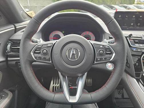 2025 Acura RDX A-Spec Advance Package