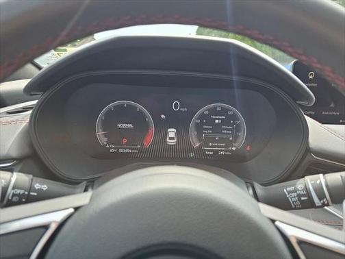2024 Acura TLX A-Spec