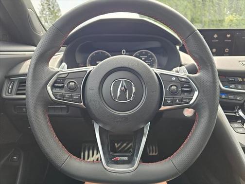 2024 Acura TLX A-Spec