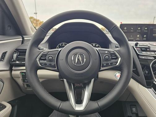 2025 Acura RDX Technology Package