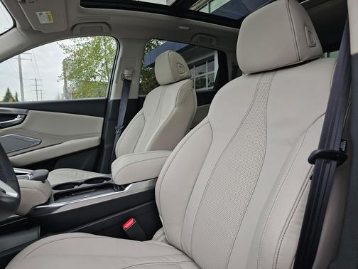 2025 Acura RDX Technology Package