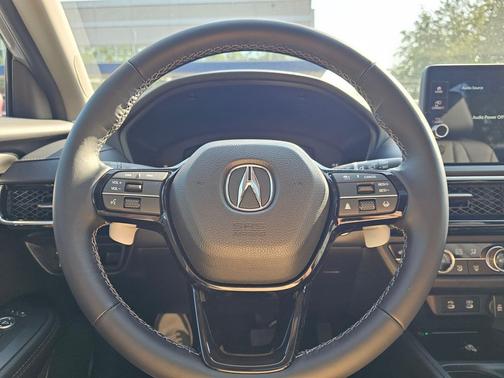 2025 Acura ADX AWD