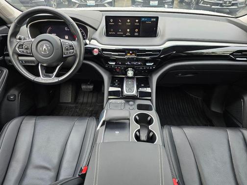 2023 Acura MDX Technology Package