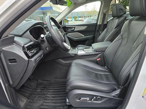 2023 Acura MDX Technology Package