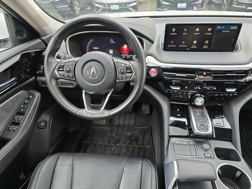 2023 Acura MDX Technology Package
