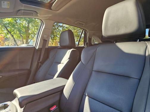 2015 Acura RDX Technology Package