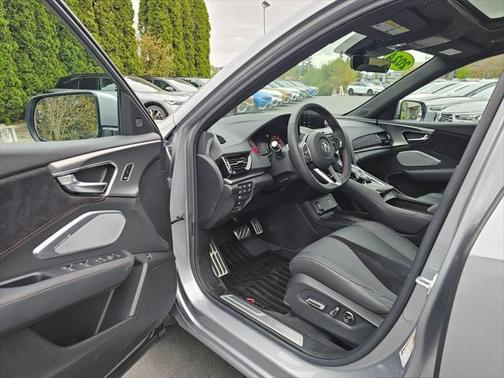 2024 Acura RDX A-Spec Advance Package