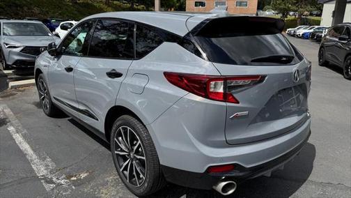 2025 Acura RDX A-Spec Advance Package