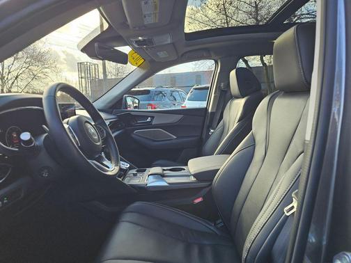 2023 Acura MDX Technology Package