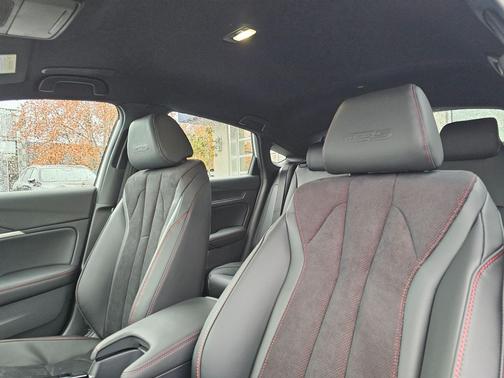 2026 Acura Integra FWD Type S