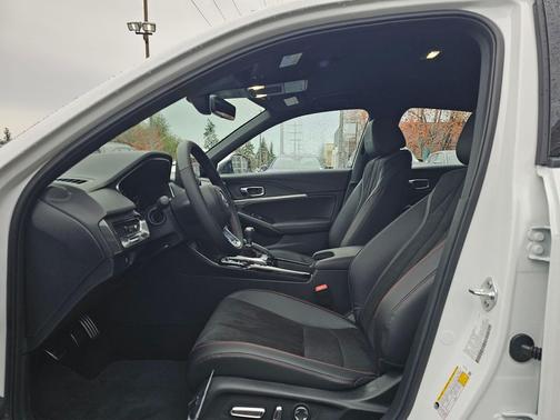 2026 Acura Integra FWD Type S