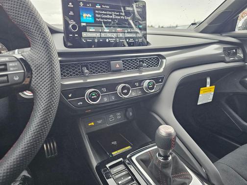 2026 Acura Integra FWD Type S