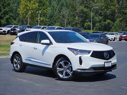 2025 Acura RDX Technology Package