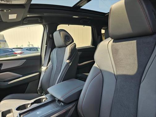 2025 Acura MDX A-SPEC