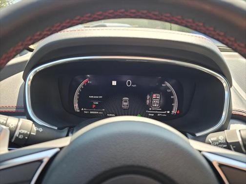 2025 Acura MDX A-SPEC