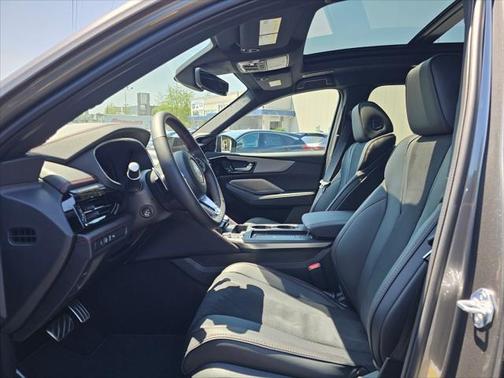 2025 Acura MDX A-SPEC
