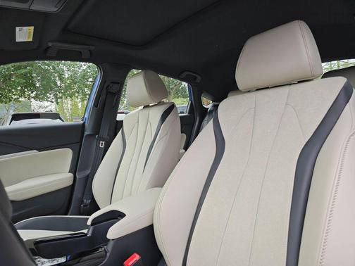 2025 Acura Integra A-SPEC Technology