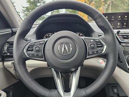 2026 Acura RDX Advance Package