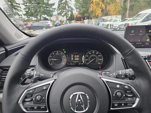 2026 Acura RDX Advance Package